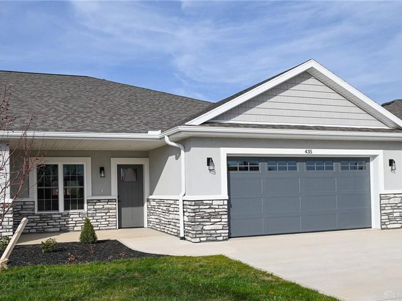 435 Reed Avenue, Versailles, OH 45380 Photo 3