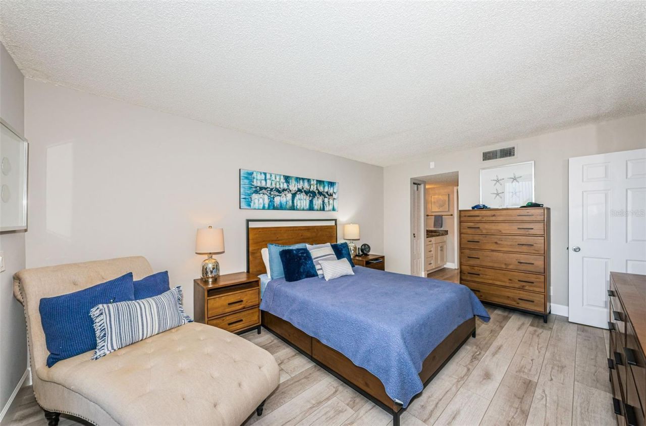 6361 Bahia Del Mar Boulevard, Unit 503, Saint Petersburg, FL 33715 Photo