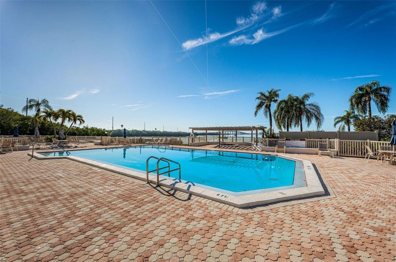 6361 Bahia Del Mar Boulevard, Unit 503, Saint Petersburg, FL 33715 Photo