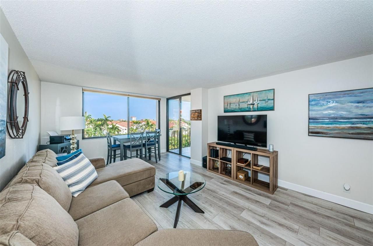 6361 Bahia Del Mar Boulevard, Unit 503, Saint Petersburg, FL 33715 Photo