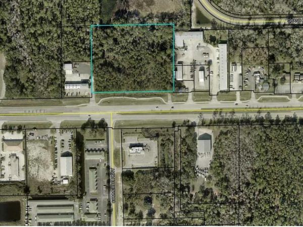 SR 100, BUNNELL, FL 32110