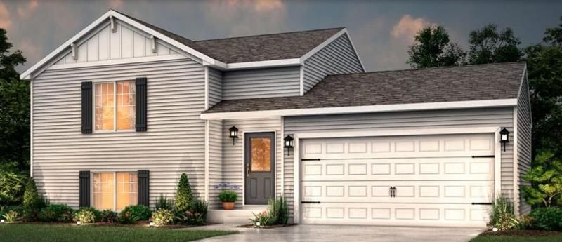 909 Western Avenue, Watervliet, MI 49098 Main Photo