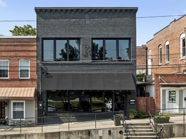 110 Third Ave W, Carthage, TN 37030