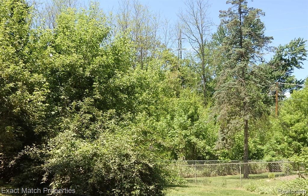 Lot 26 N. Lake Angelus Rd., Auburn Hills, MI 48326 Main Photo