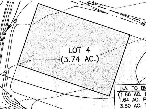 Lot 4 Chesapeake Drive, WHITE STONE, VA 22578