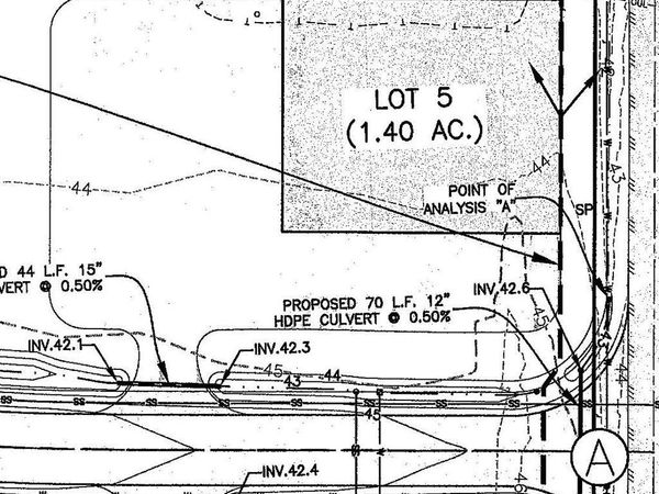 Lot 5 Chesapeake Drive, WHITE STONE, VA 22578