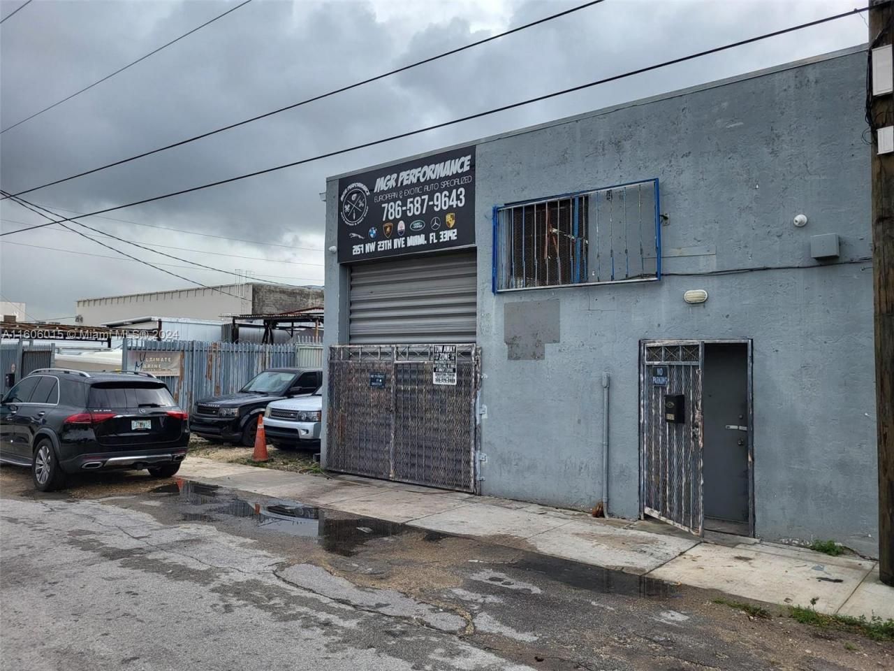 2157 NW 23rd Ave, Miami, FL 33142 Photo