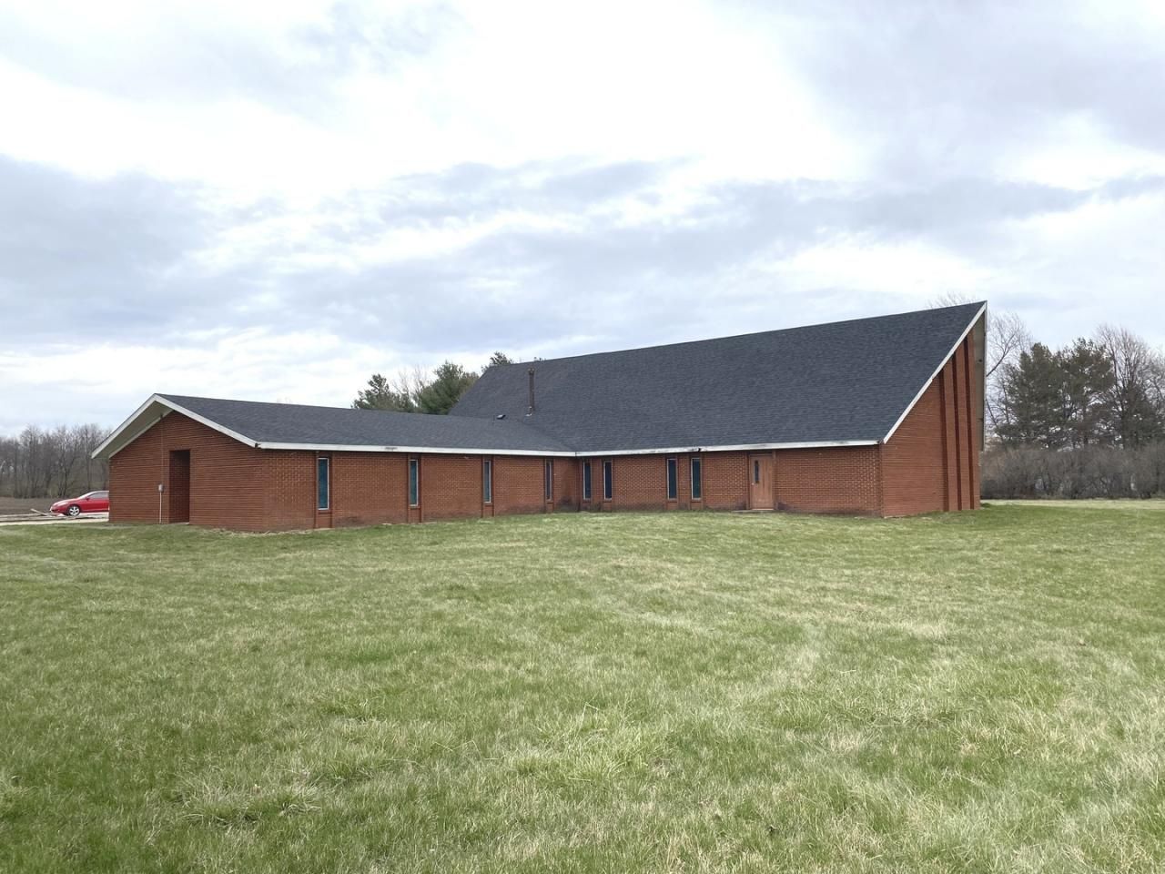 1902 N County Road 3000 Road N, Rantoul, IL 61866