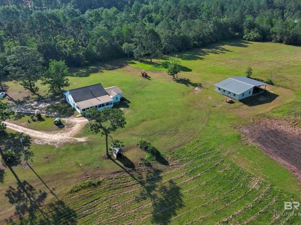 19755 Vaughn Road, Seminole, AL 36574