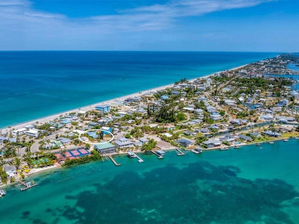 1080 GULF BOULEVARD, ENGLEWOOD, FL 34223