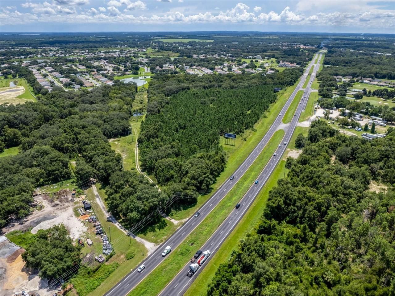 Us Hwy 27, Leesburg, FL 34748 Photo