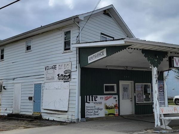 302 S Miami Avenue, Bradford, OH 45308