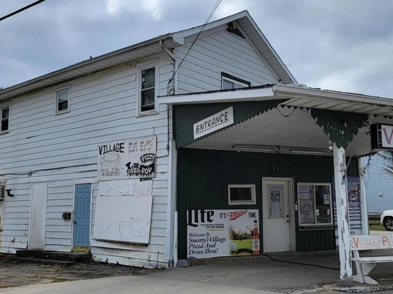 302 S Miami Avenue, Bradford, OH 45308 Photo 1