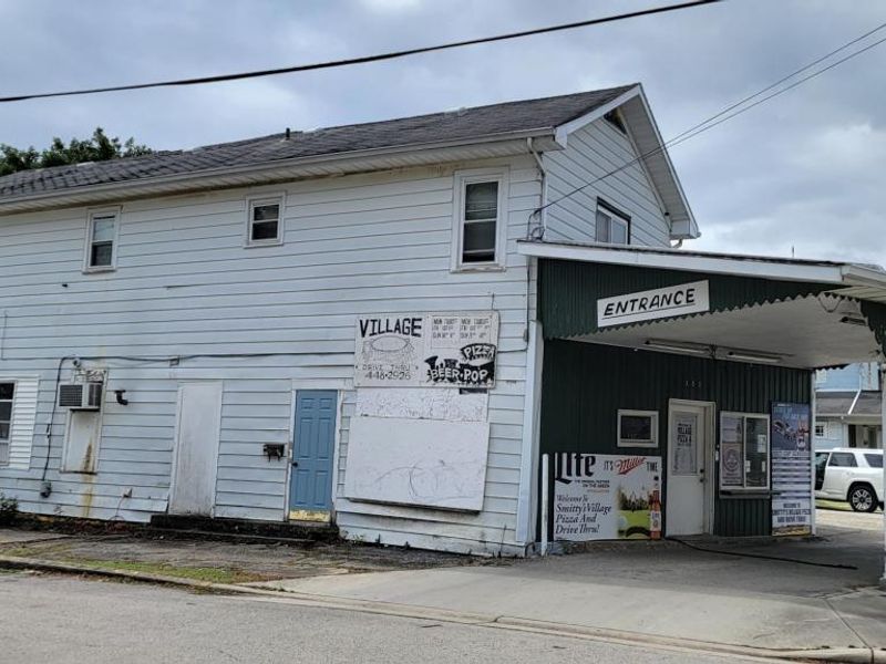 302 S Miami Avenue, Bradford, OH 45308 Photo 2