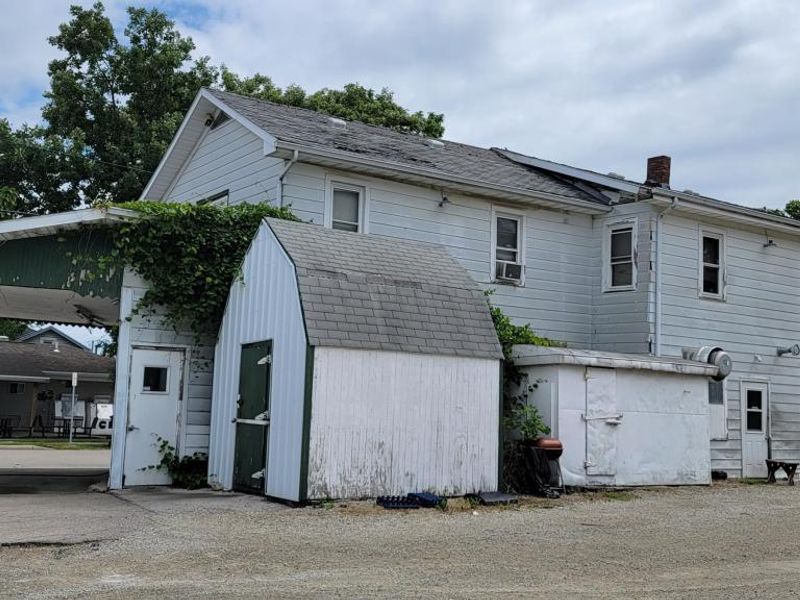 302 S Miami Avenue, Bradford, OH 45308 Photo 3