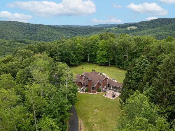 1296 SUNNYSIDE HOLLOW ROAD, PORT MATILDA, PA 16870