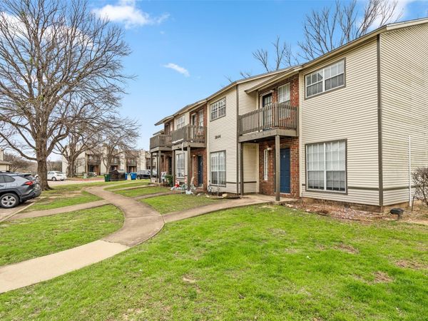 1844 River Crossing CIR, Unit D, Austin, TX 78741
