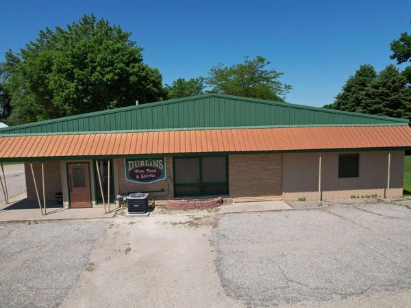 3639 450th Avenue, Emmetsburg, IA 50536