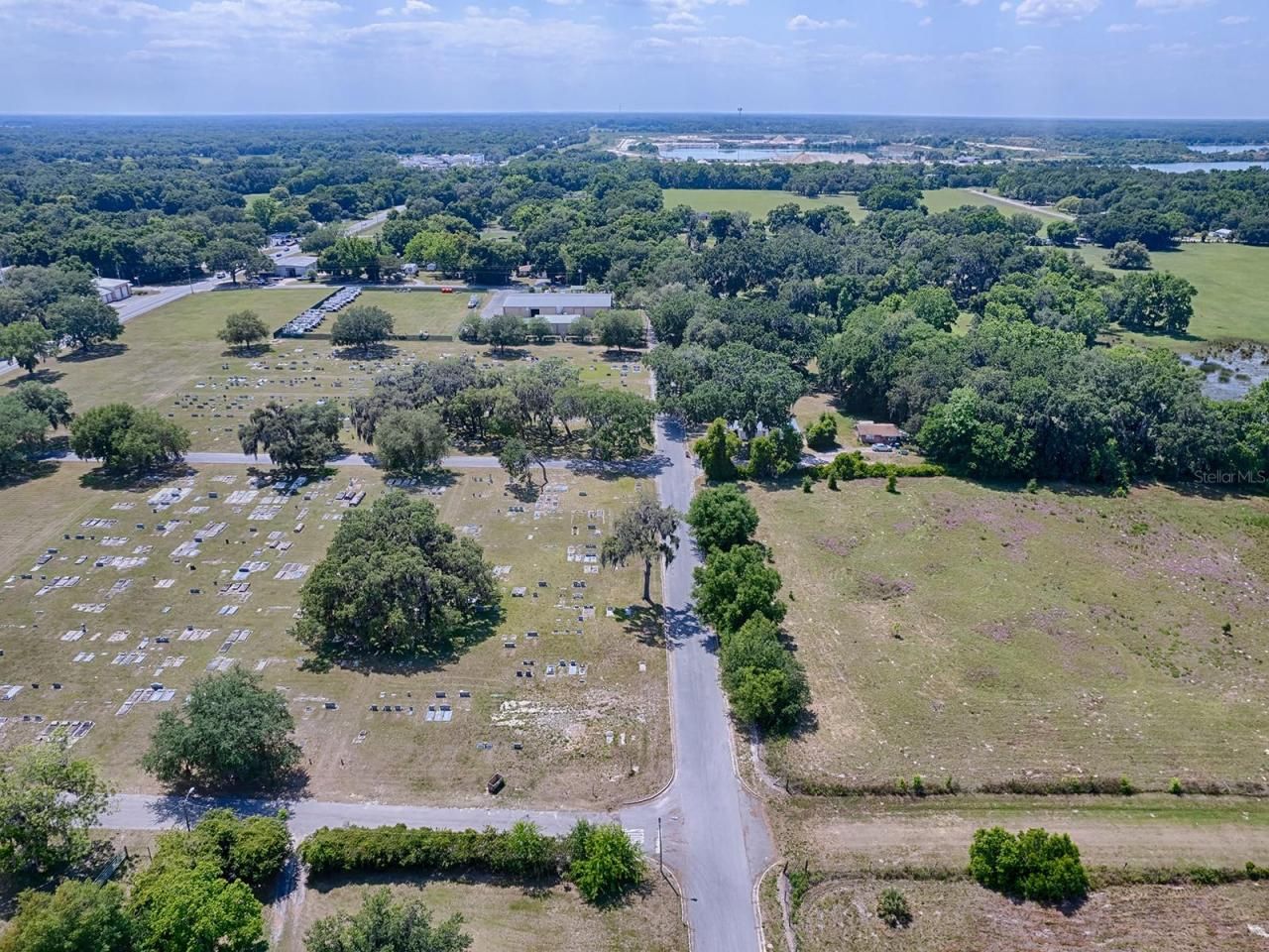 Tbd E Park Street, Center Hill, FL 33514 Photo