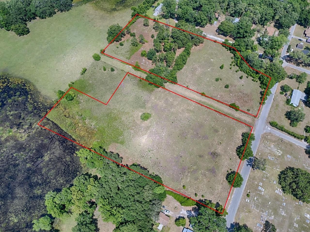 Tbd E Park Street, Center Hill, FL 33514 Photo