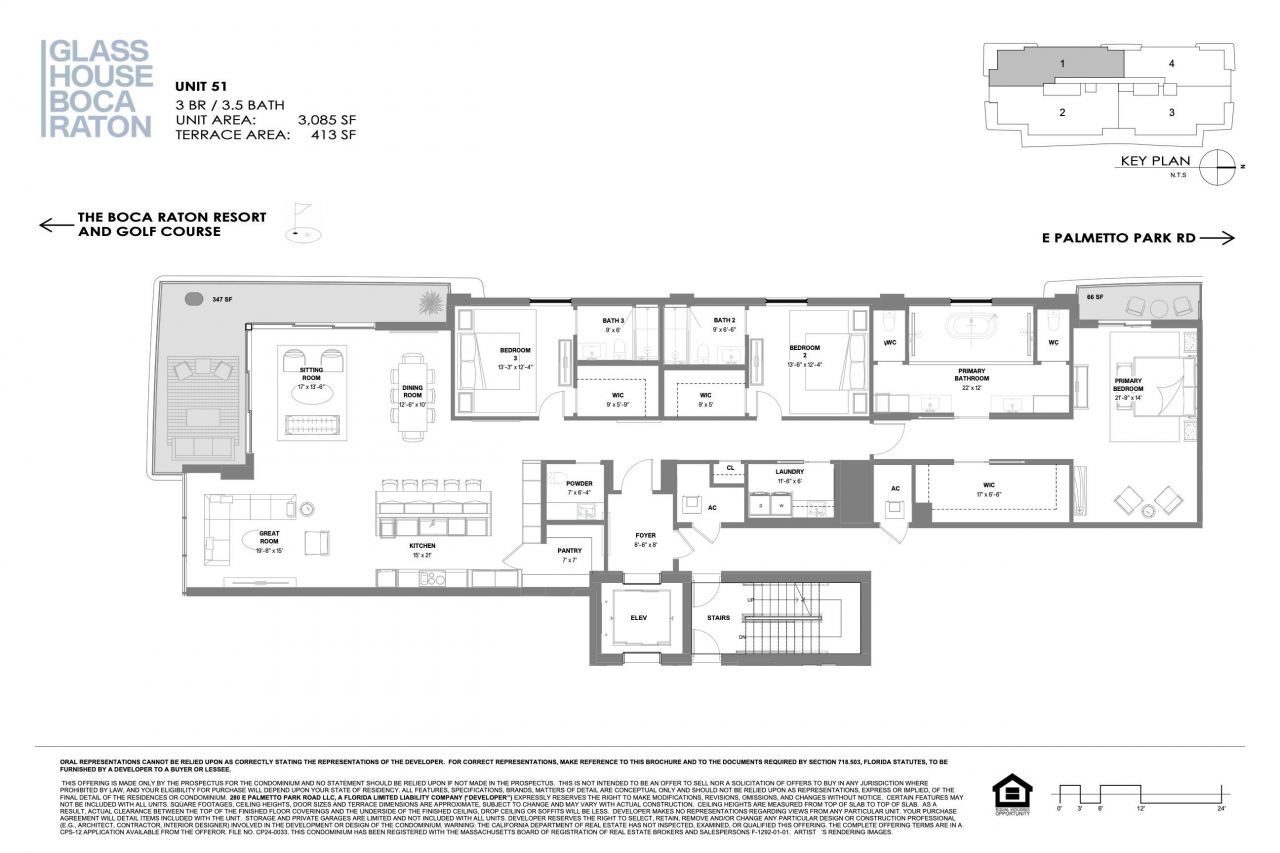 280 E Palmetto Park Road, Unit 51, Boca Raton, FL 33432 Photo