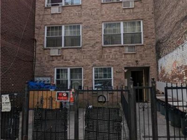 1787 Monroe Avenue, Bronx, NY 10457