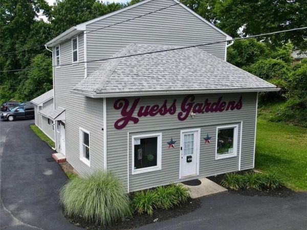 406 3rd Street, Newburgh, NY 12550