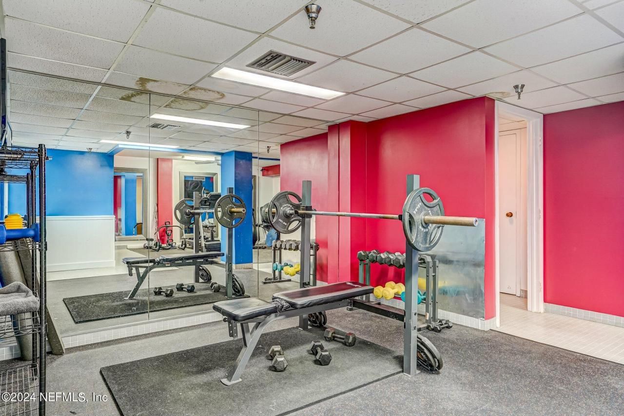 4401 Lakeside Drive, Unit 903, Jacksonville, FL 32210 Photo