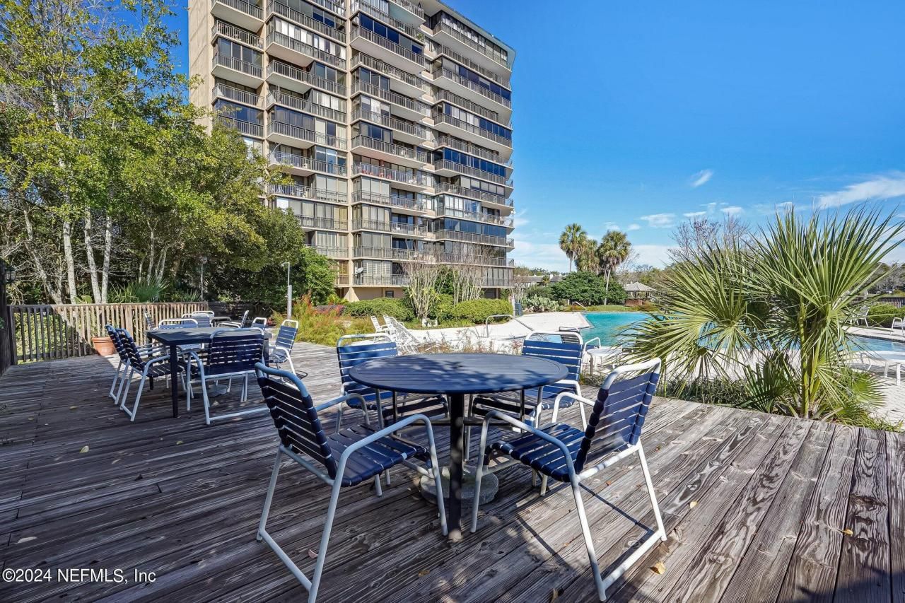 4401 Lakeside Drive, Unit 903, Jacksonville, FL 32210 Photo