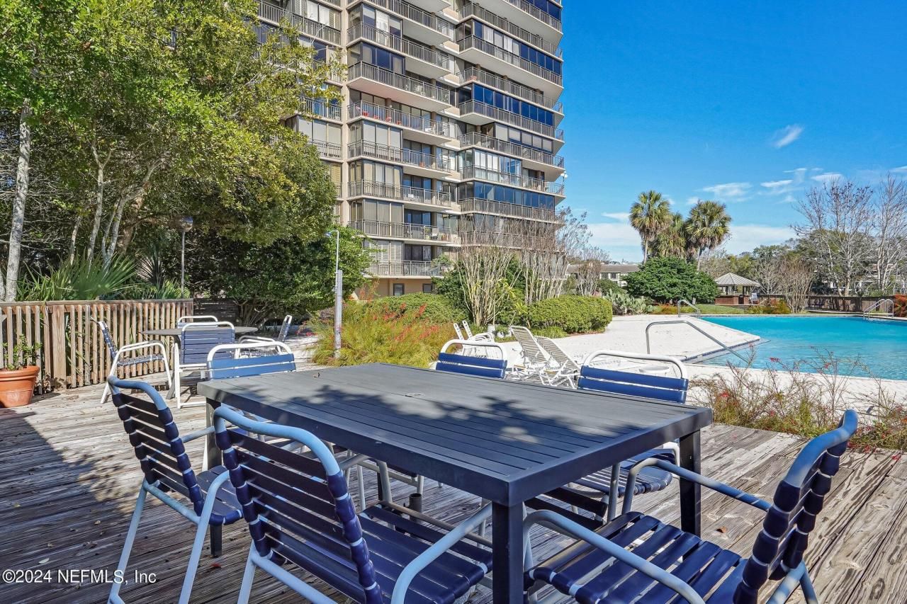 4401 Lakeside Drive, Unit 903, Jacksonville, FL 32210 Photo