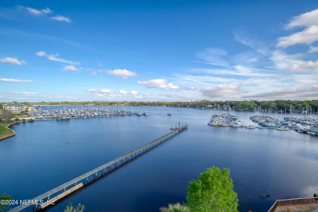 4401 Lakeside Drive, Unit 903, Jacksonville, FL 32210 Photo