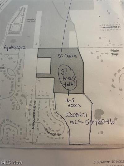 Marquardt Avenue Nw, North Canton, OH 44720 Main Photo