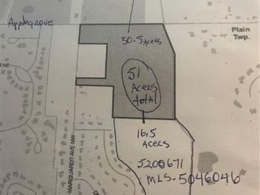 Marquardt Avenue NW, North Canton, OH 44720