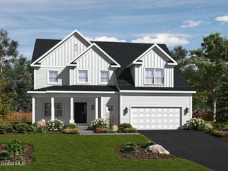 19 Edenfield Street Loudonville, NY 12211