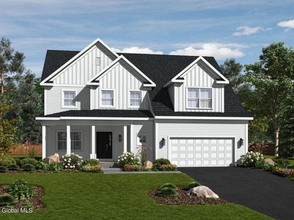 19 Edenfield Street, Loudonville, NY 12211