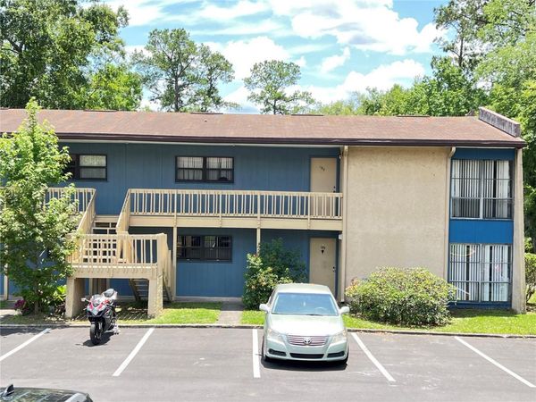2811 SW ARCHER ROAD, Unit 190, GAINESVILLE, FL 32608