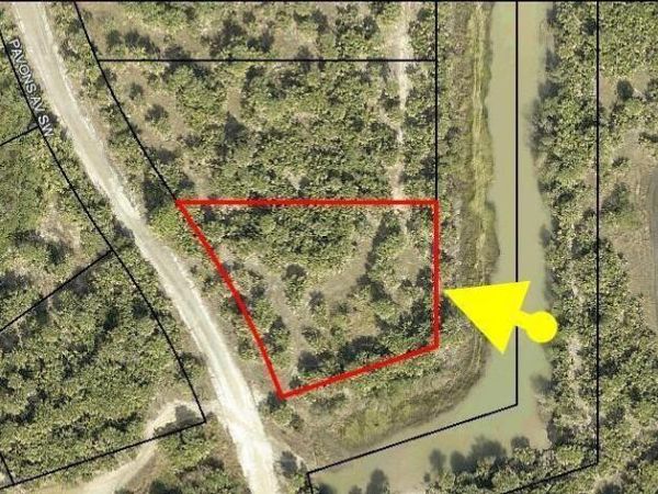 3081 Pavons Avenue SW, Palm Bay, FL 32908