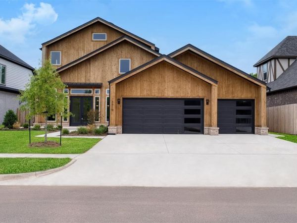 3919 Yellowstone Drive, Norman, OK 73069