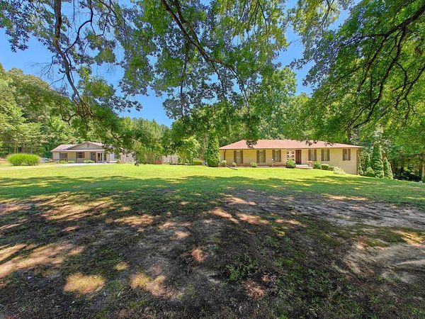 17990 Highway 22, Mckenzie, TN 38201