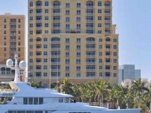 201 S Narcissus Avenue, Unit 405, West Palm Beach, FL 33401