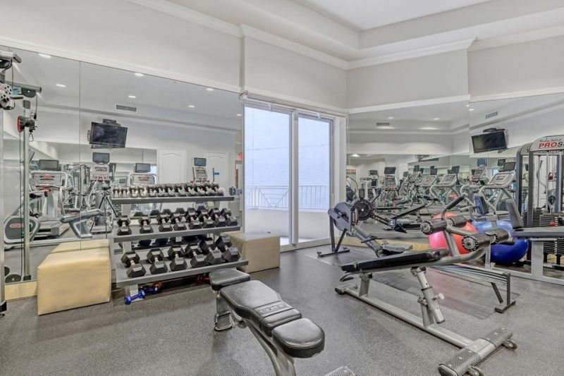 201 S Narcissus Avenue, Unit 405, West Palm Beach, FL 33401 Photo