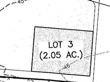 Lot 3 CHESAPEAKE DRIVE, WHITE STONE, VA 22578
