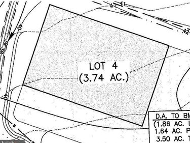 Lot 4 CHESAPEAKE DRIVE, WHITE STONE, VA 22578