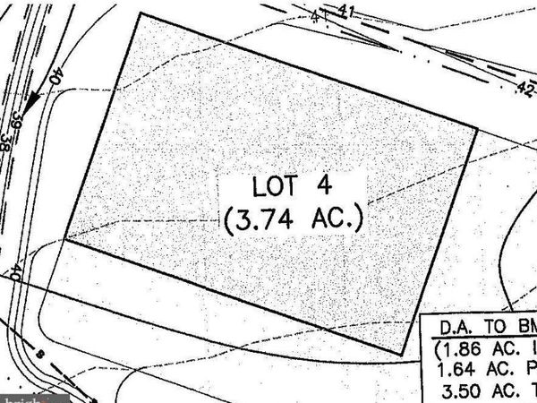 Lot 4 CHESAPEAKE DRIVE, WHITE STONE, VA 22578