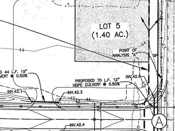 Lot 5 CHESAPEAKE DRIVE, WHITE STONE, VA 22578