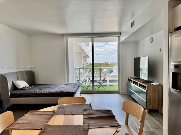 4250 Biscayne Blvd, Unit 806, Miami, FL 33137