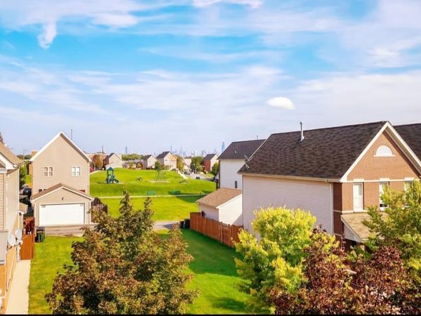 1918 N Long Avenue, Chicago, IL 60639