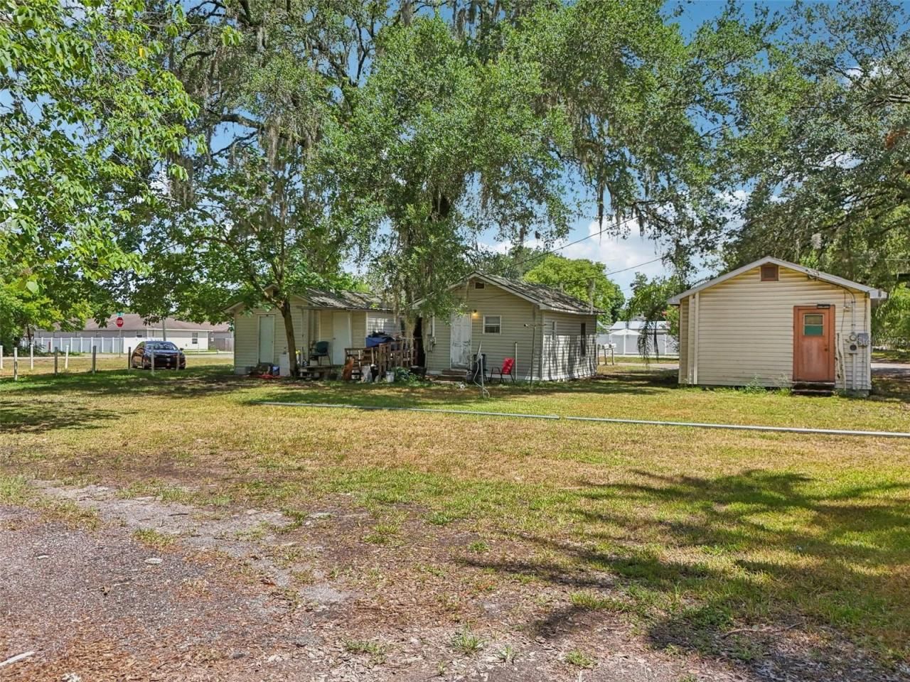 4723 Gall Boulevard, Zephyrhills, FL 33542 Photo