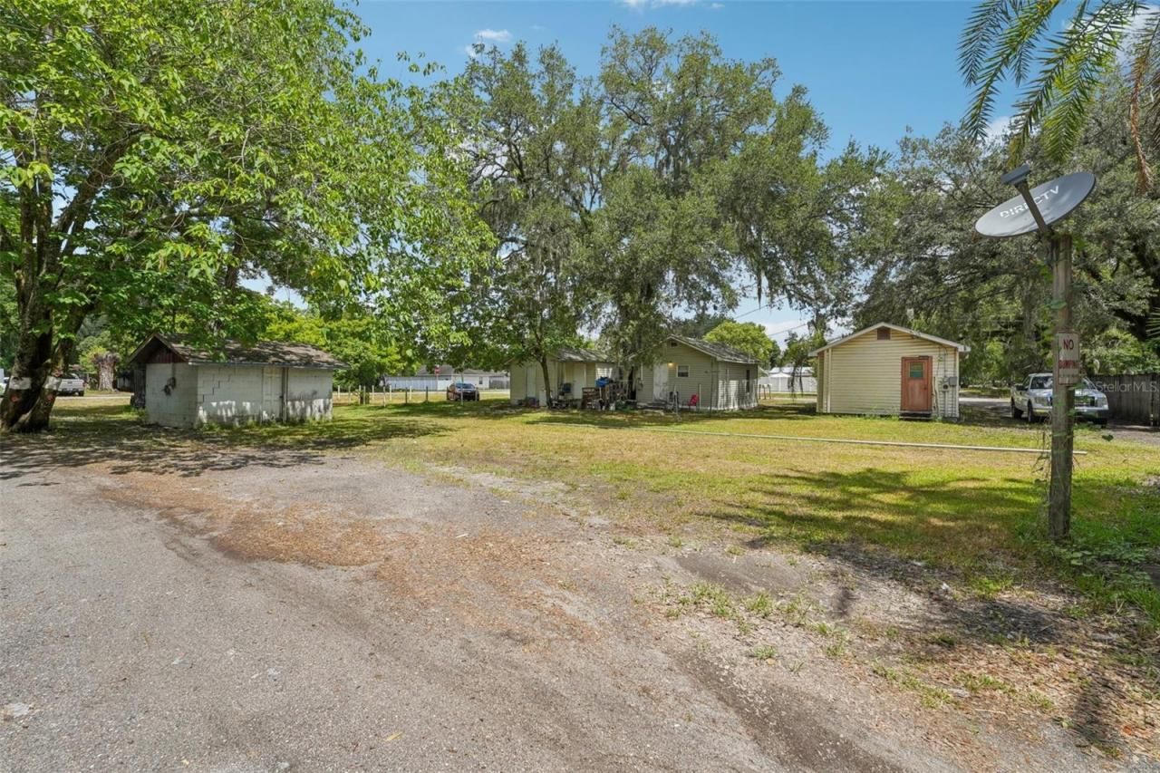 4723 Gall Boulevard, Zephyrhills, FL 33542 Photo