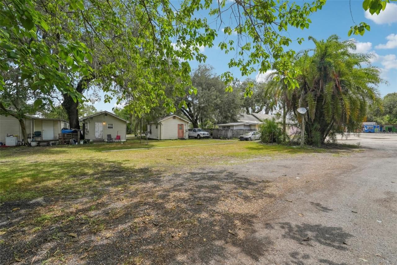 4723 Gall Boulevard, Zephyrhills, FL 33542 Photo